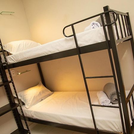 סאו פאולו Suite 20 Santana By Oba מראה חיצוני תמונה