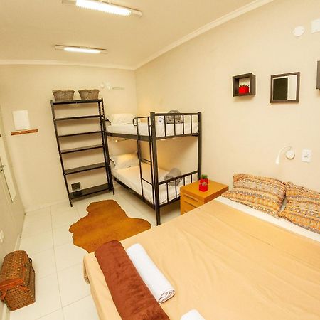 סאו פאולו Suite 20 Santana By Oba מראה חיצוני תמונה
