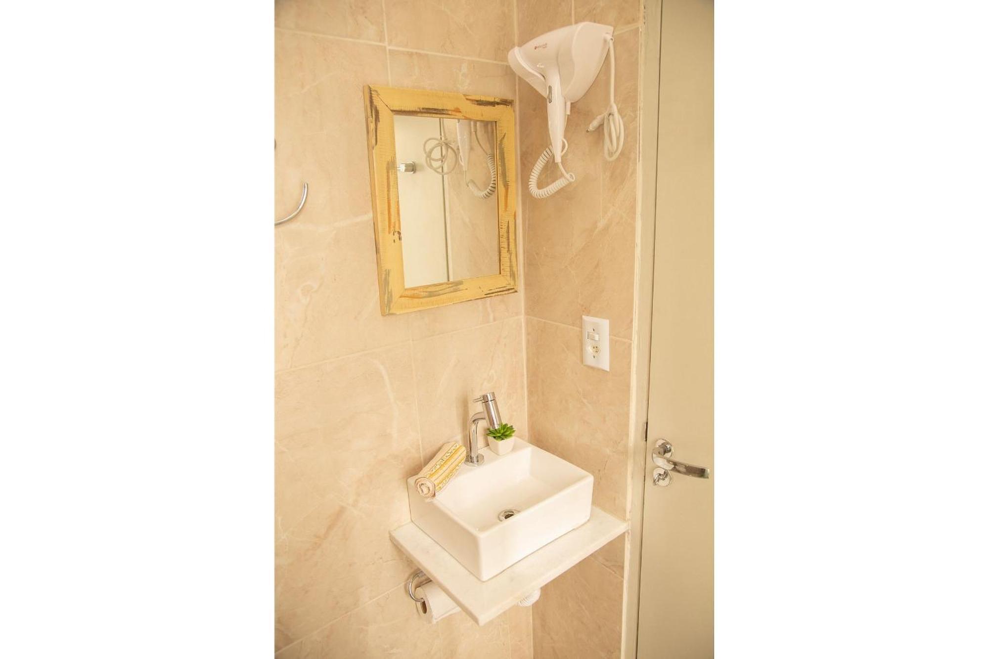 סאו פאולו Suite 20 Santana By Oba מראה חיצוני תמונה