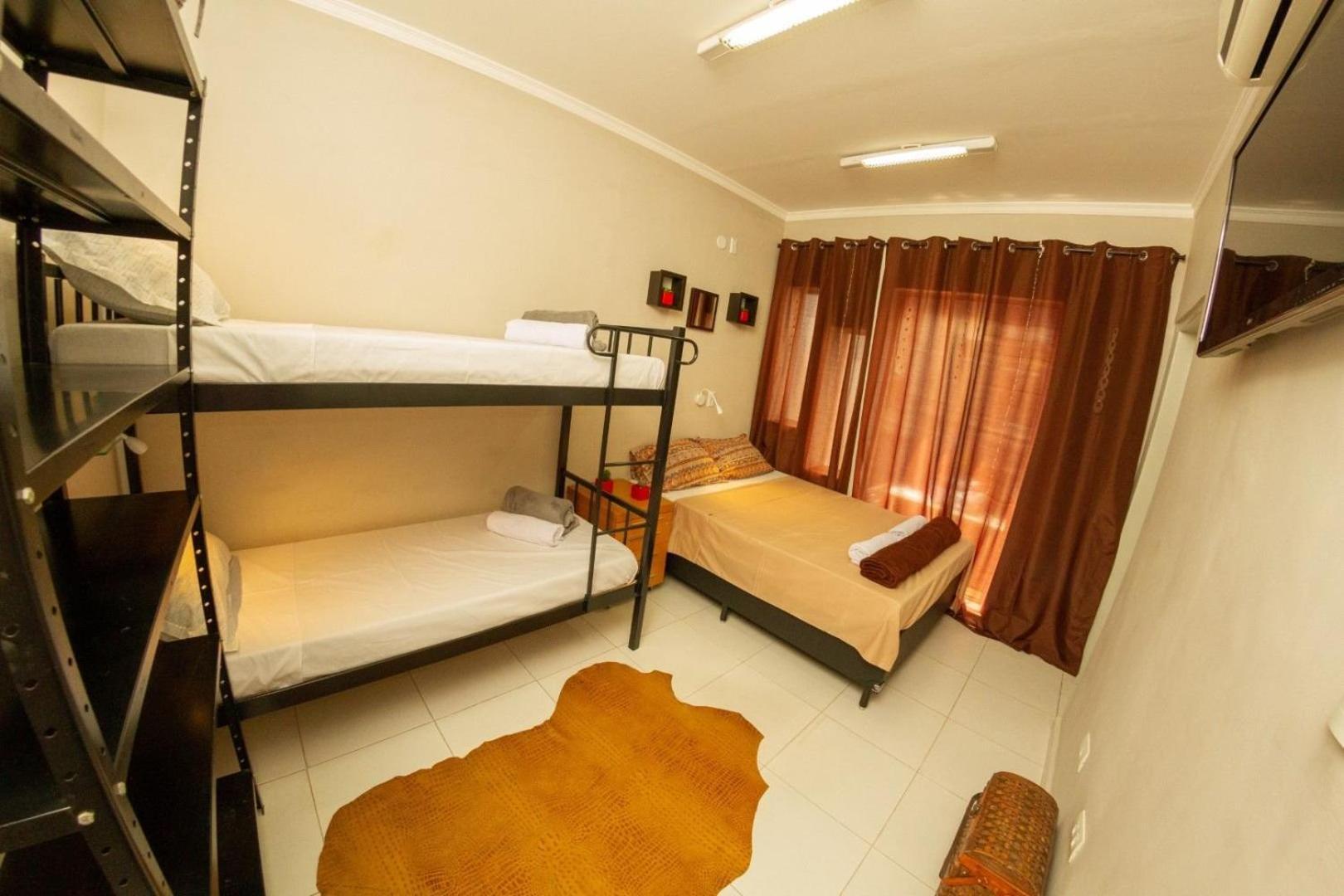 סאו פאולו Suite 20 Santana By Oba מראה חיצוני תמונה