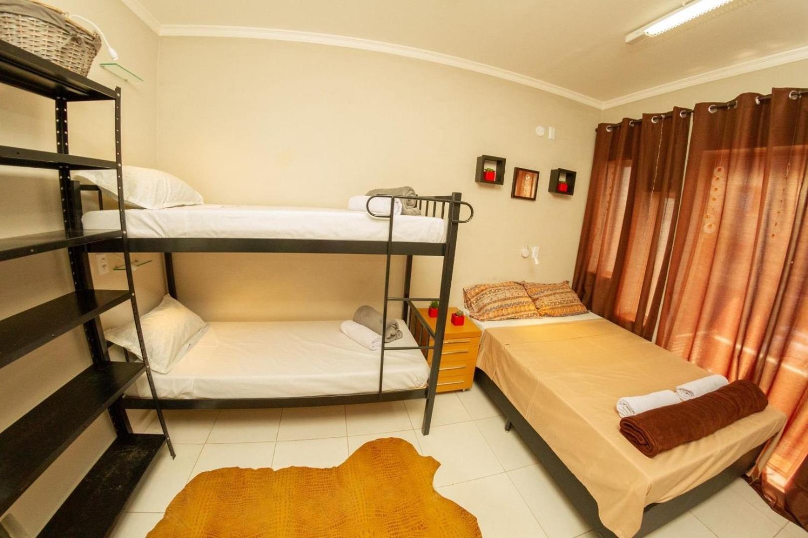 סאו פאולו Suite 20 Santana By Oba מראה חיצוני תמונה
